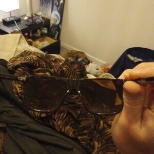 Men's tom Ford "fletcher" polarized sunglasses